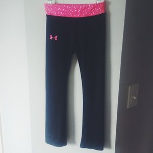 Under Armour Pants